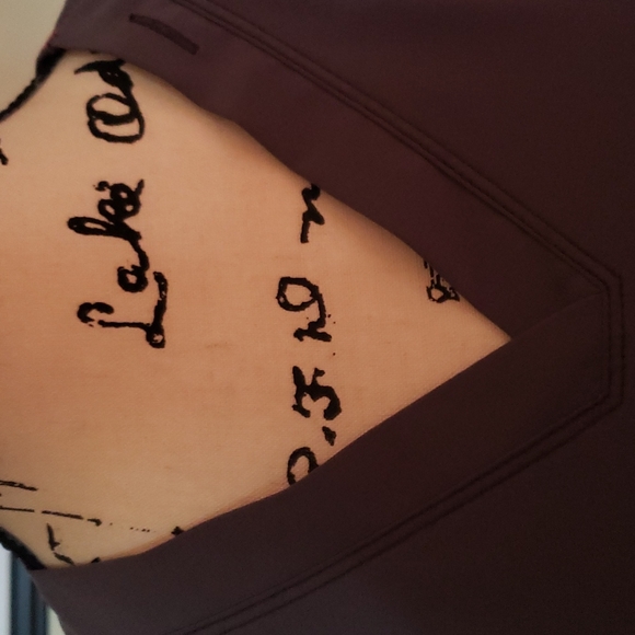 Women's uniform top - Picture 1 of 9